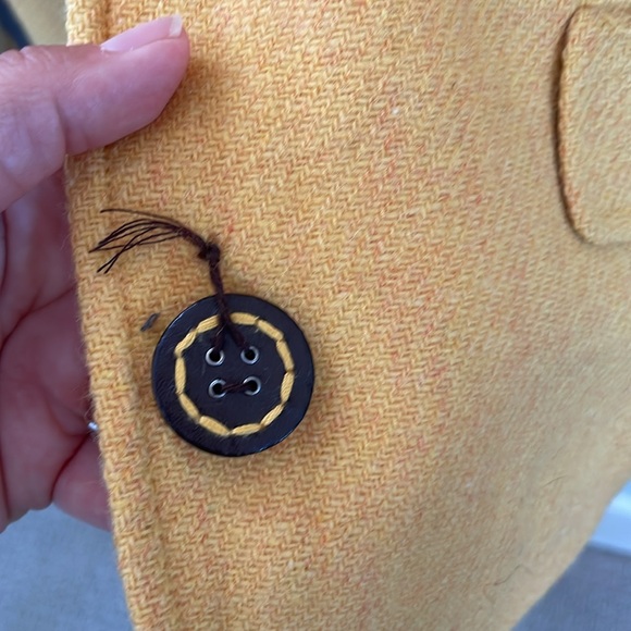 Paul & Joe wool blazer 💛 - Picture 12 of 13